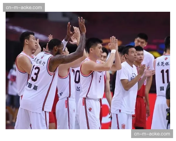 外援单点爆发影响权重增加 CBA球队引援更注重即插即用属性