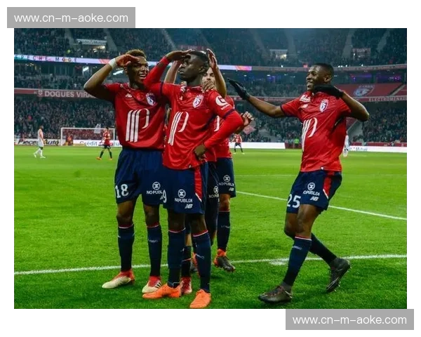 xG值高达33.5球 里尔创造机会能力位列法甲前五