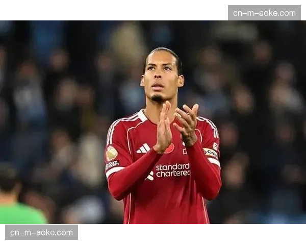 范戴克单赛季送4次点球追平前七年总和，年龄增长致转身速度下滑